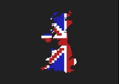 GREAT BRITAIN
